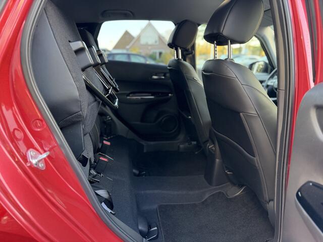 Honda JAZZ 1.5 e:HEV Executive Dodehoekdetectie, Navigatie, Parkeersensoren V+A, Apple/Android , All-in Rijklaarprijs