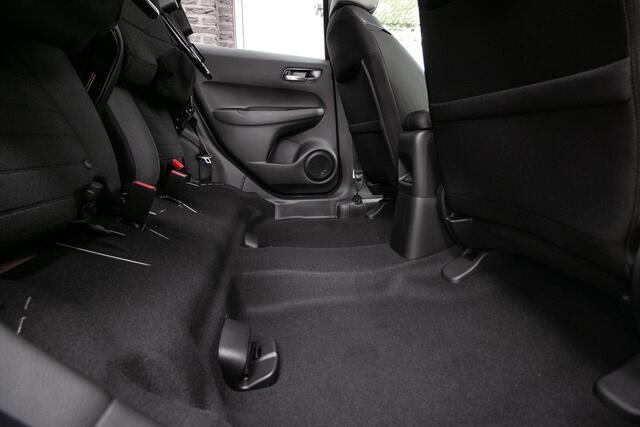 Honda JAZZ 1.5 e:HEV Advance Crosstar - Cons.prijs rijklr | Honda Sensing | Apple cp/Android auto