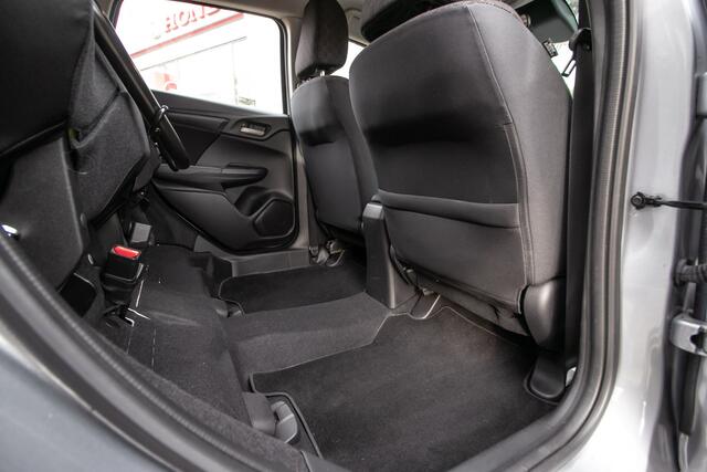 Honda JAZZ 1.3 i-VTEC Trend - 1e Eigenaar | Trekhaak | All season | Dealer ond