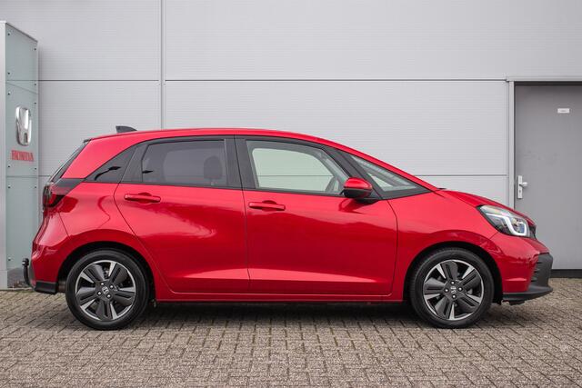 Honda JAZZ 1.5 e:HEV Advance Honda Sensing | Apple cp/Android auto | Afneembare Trekhaak