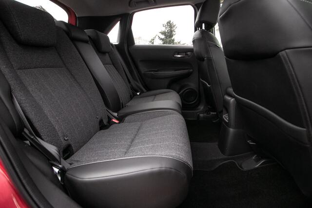 Honda JAZZ 1.5 e:HEV Advance Honda Sensing | Apple cp/Android auto | Afneembare Trekhaak