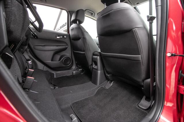 Honda JAZZ 1.5 e:HEV Advance Honda Sensing | Apple cp/Android auto | Afneembare Trekhaak