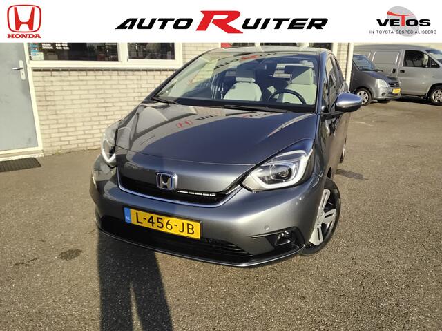 Honda JAZZ 1.5 e:HEV Executive Hybrid