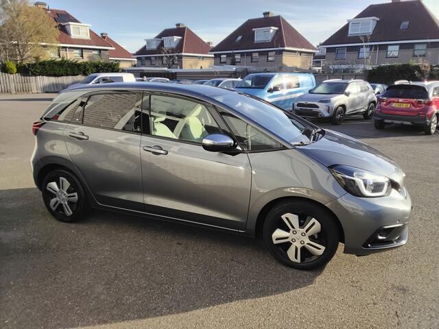 Honda JAZZ 1.5 e:HEV Executive Hybrid
