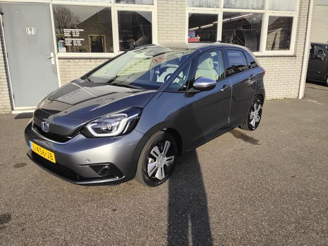 Honda JAZZ 1.5 e:HEV Executive Hybrid