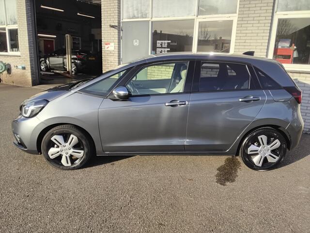 Honda JAZZ 1.5 e:HEV Executive Hybrid