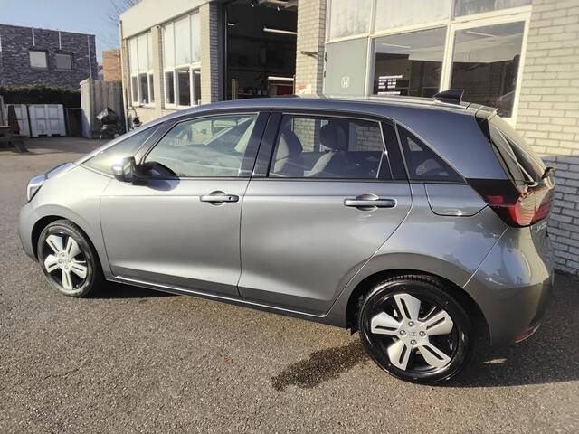 Honda JAZZ 1.5 e:HEV Executive Hybrid