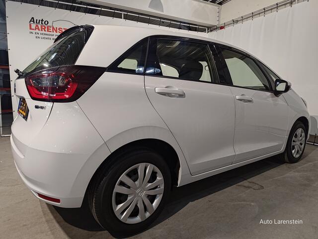 Honda JAZZ 1.5 e:HEV 109pk Comfort 5 Drs Adapt.Cruise C./ Climate C./ Winter Pack / DAB