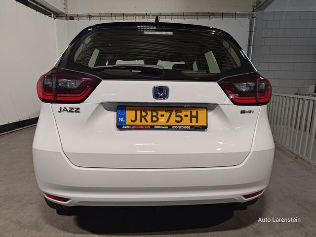 Honda JAZZ 1.5 e:HEV 109pk Comfort 5 Drs Adapt.Cruise C./ Climate C./ Winter Pack / DAB