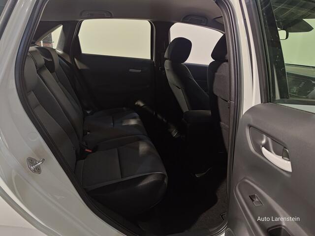 Honda JAZZ 1.5 e:HEV 109pk Comfort 5 Drs Adapt.Cruise C./ Climate C./ Winter Pack / DAB