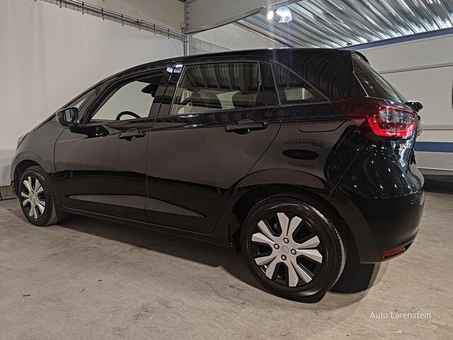 Honda JAZZ 1.5 e:HEV 109pk Elegance Carplay / Adapt. Cruise C./ Climate C./ Winter Pack / DAB