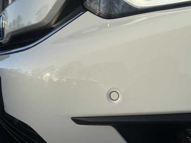 Honda JAZZ 1.5 e:HEV Executive | GEEN AFLEVERKOSTEN | Dodehoekdetectie, Navigatie, Parkeersensoren V+A, Apple/Android