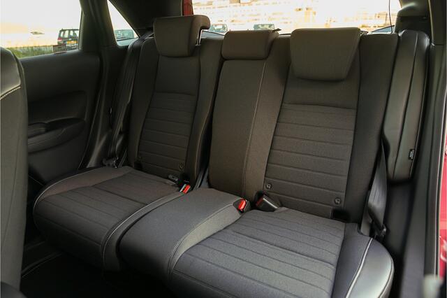 Honda JAZZ 1.5i e:HEV ADVANCE CROSSTAR - NIEUW - 122 PK FULL HYBRID - AUTOMAAT