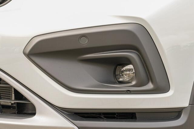 Honda JAZZ 1.5i e:HEV ADVANCE CROSSTAR - NIEUW - 122 PK FULL HYBRID - AUTOMAAT