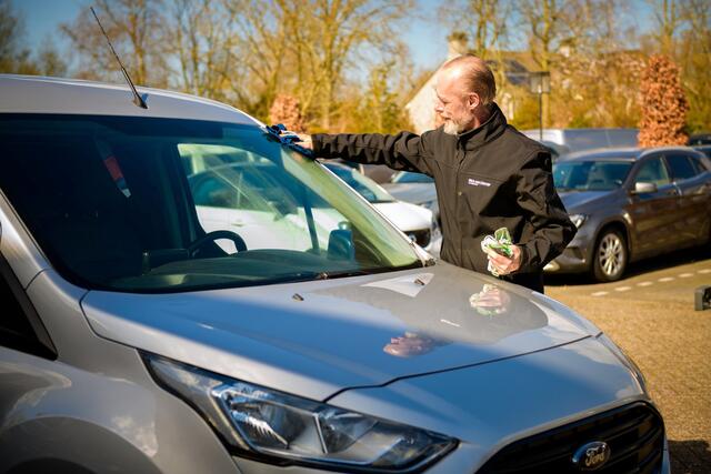 Honda JAZZ 1.5 e:HEV Executive Automaat | Navi | Camera | 1e Eigenaar