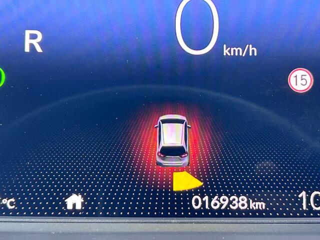 Honda JAZZ 1.5 e:HEV Executive | Stuur en stoel verwarming | Keyless | Camera | Clima |