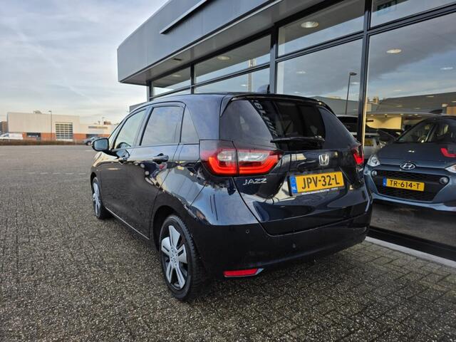 Honda JAZZ 1.5 E:HEV EXECUTIVE
