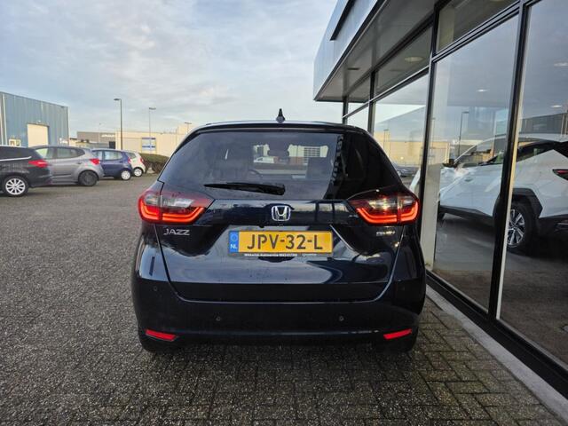Honda JAZZ 1.5 E:HEV EXECUTIVE