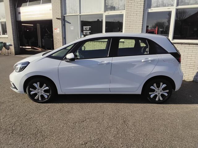 Honda JAZZ 1.5 e:HEV Elegance Hybrid