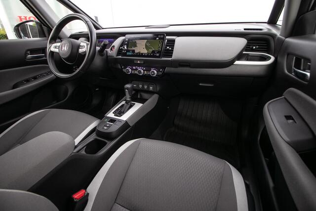 Honda JAZZ 1.5 e:HEV Crosstar Ad. Cruise | Carplay/Android auto