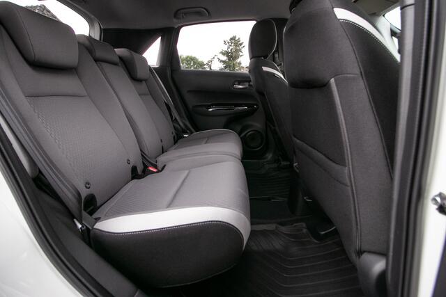 Honda JAZZ 1.5 e:HEV Crosstar Ad. Cruise | Carplay/Android auto