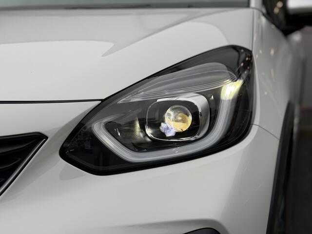 Honda JAZZ 1.5 e:HEV Crosstar | GEEN AFLEVERKOSTEN | Trekhaak afneembaar, All-season banden, Parkeersensoren V+A