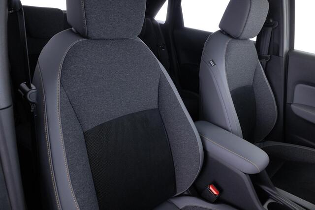 Honda JAZZ 1.5 e:HEV Advance Sport | ADVANCE SPORT | NIEUW | FULL HYBRID | AUTOMAAT | VERWARMD STUURWIEL | ACHTERUITRIJCAMERA |