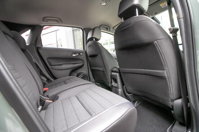 Honda JAZZ 1.5 e:HEV Advance Crosstar - Cons.prijs rijklraar | Navi | Camera | Apple carpl. / Andr. auto