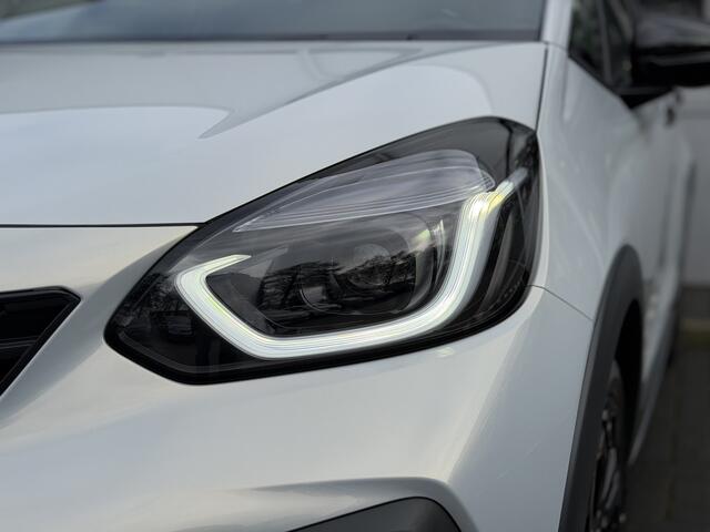 Honda JAZZ 1.5 e:HEV Advance Crosstar Navigatie, Parkeersensoren, Apple/Android