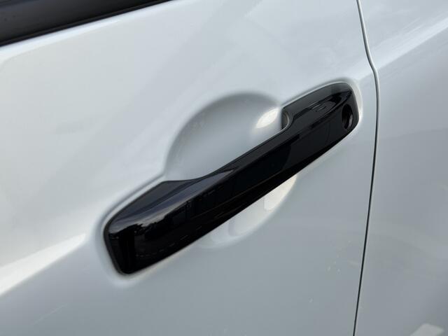 Honda JAZZ 1.5 e:HEV Advance Crosstar Navigatie, Parkeersensoren, Apple/Android