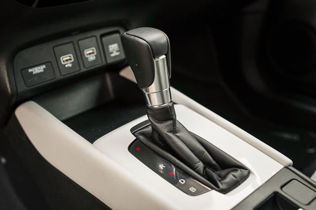 Honda JAZZ 1.5i e:HEV EXECUTIVE - AUTOMAAT - HYBRID - CAMERA