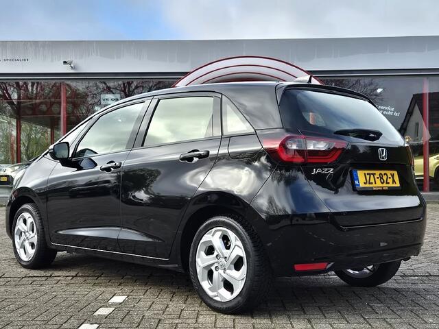 Honda JAZZ 1.5 e:HEV Automaat Comfort | Cruise | Stoelverwarming