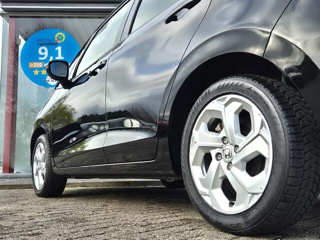 Honda JAZZ 1.5 e:HEV Automaat Comfort | Cruise | Stoelverwarming