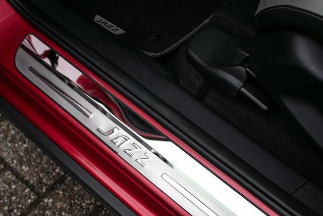 Honda JAZZ 1.5 e:HEV Crosstar - Ad. cruise | Stoelverw. | Alcantara hemel