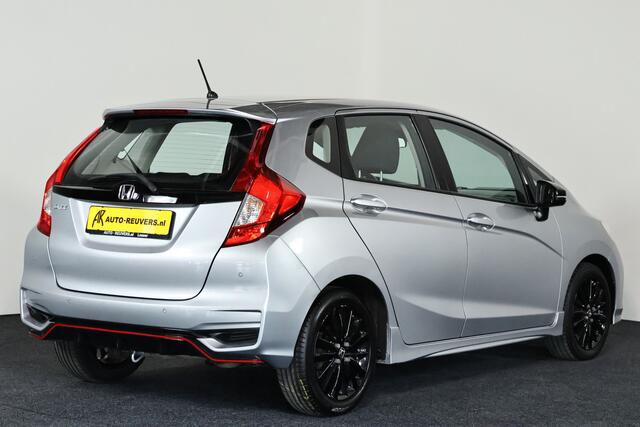 Honda JAZZ 1.5 i-VTEC Dynamic / LED / Cruisecontrol / Airco