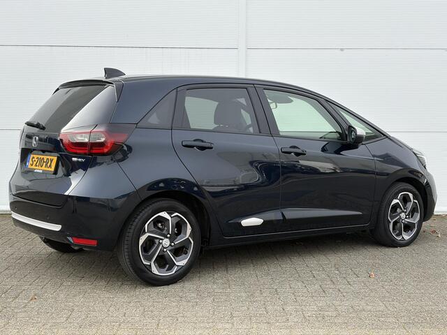 Honda JAZZ 1.5 e:HEV Executive / Dealer onderhouden / Apple Carplay/Android Auto / Cruise control adaptief /