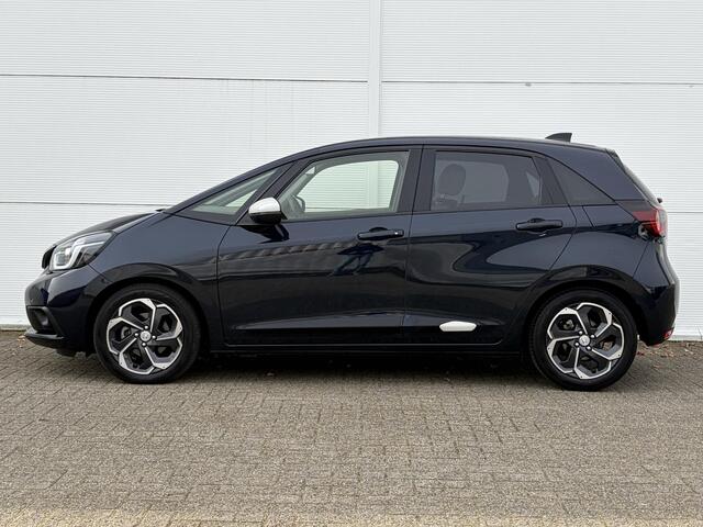 Honda JAZZ 1.5 e:HEV Executive / Dealer onderhouden / Apple Carplay/Android Auto / Cruise control adaptief /