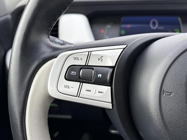 Honda JAZZ 1.5 e:HEV Executive / Dealer onderhouden / Apple Carplay/Android Auto / Cruise control adaptief /