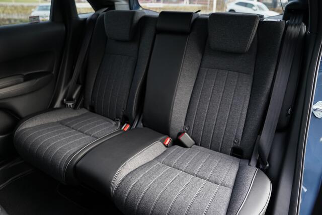 Honda JAZZ 1.5i e:HEV ADVANCE - NIEUW - 122 PK - FULL HYBRID - AUTOMAAT