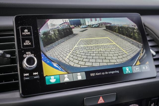 Honda JAZZ 1.5i e:HEV ADVANCE - NIEUW - 122 PK - FULL HYBRID - AUTOMAAT