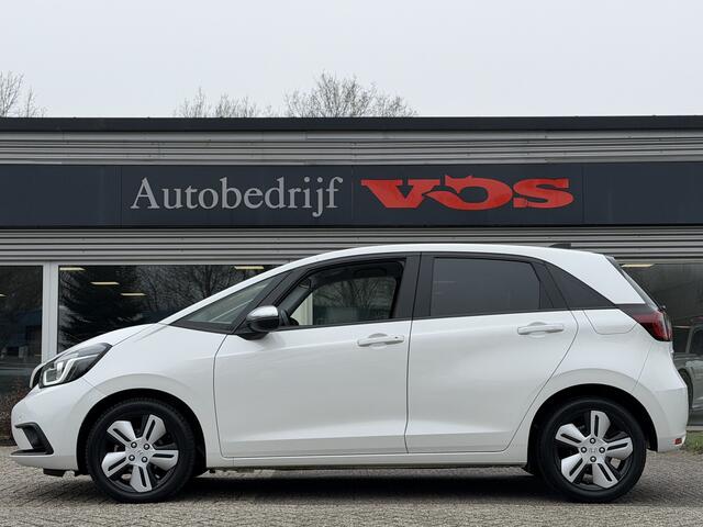 Honda JAZZ 1.5 e:HEV Executive | Keyless | Stuurverwarming | Camera