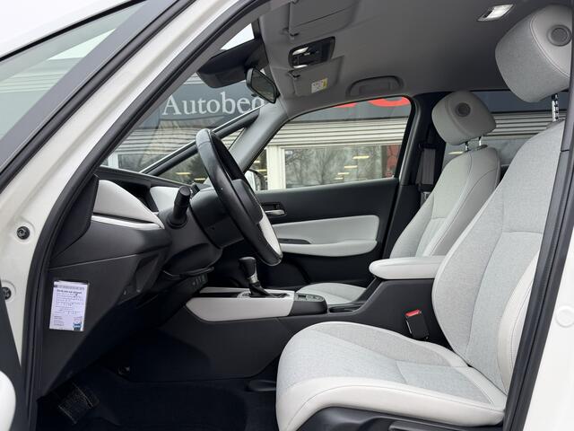 Honda JAZZ 1.5 e:HEV Executive | Keyless | Stuurverwarming | Camera