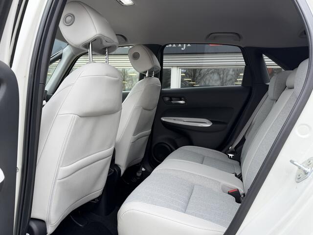 Honda JAZZ 1.5 e:HEV Executive | Keyless | Stuurverwarming | Camera