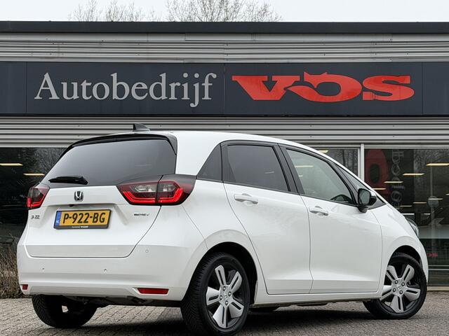 Honda JAZZ 1.5 e:HEV Executive | Keyless | Stuurverwarming | Camera