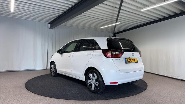 Honda JAZZ 1.5 e:HEV Executive Automaat | Apple Carplay