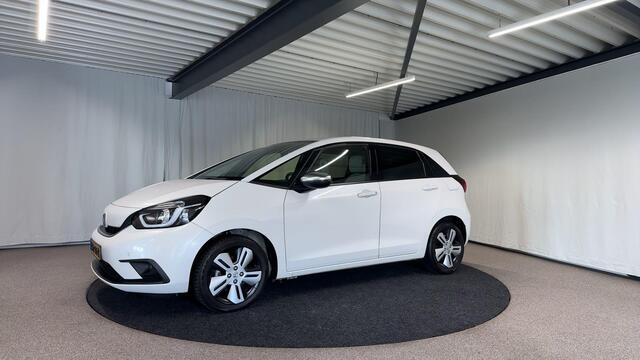 Honda JAZZ 1.5 e:HEV Executive Automaat | Apple Carplay