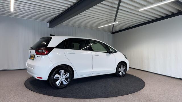Honda JAZZ 1.5 e:HEV Executive Automaat | Apple Carplay