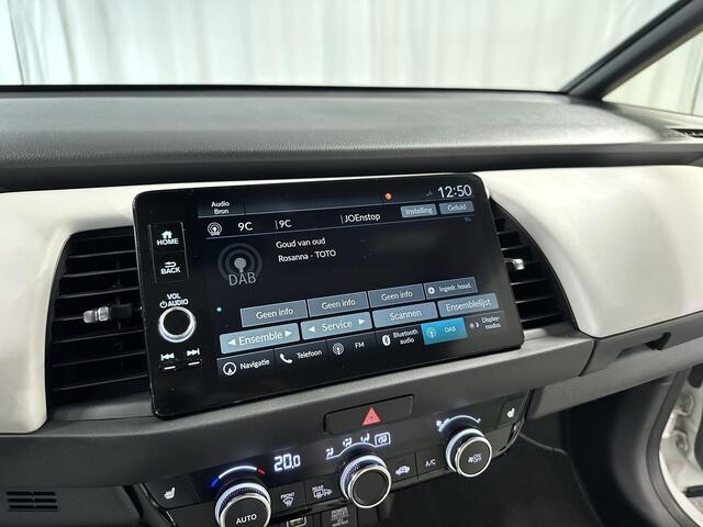 Honda JAZZ 1.5 e:HEV Executive Automaat | Apple Carplay