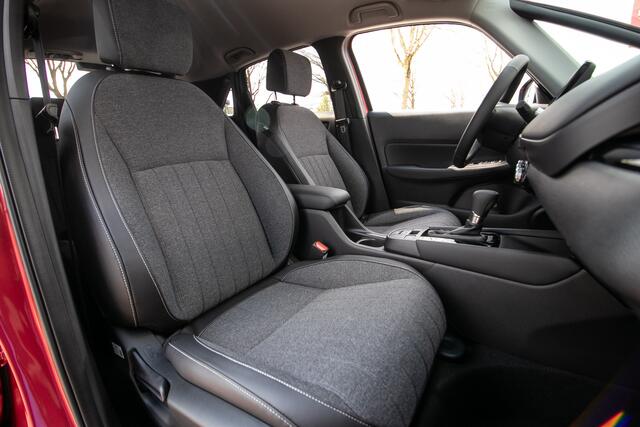 Honda JAZZ 1.5 e:HEV Advance - Cons.prijs rijklaar | Navi | Camera | Apple carpl. / Andr. auto