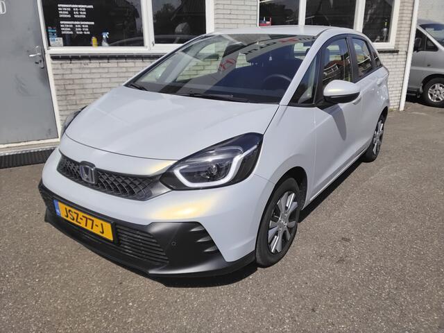 Honda JAZZ 1.5 e:HEV Elegance demo direct leverbaar